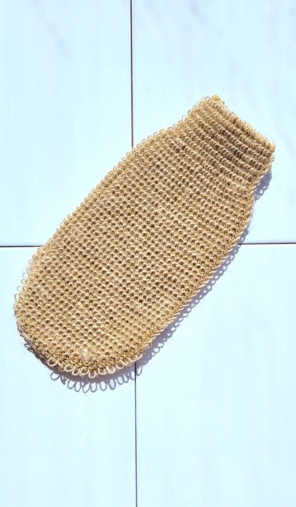 Gant exfoliant – Image 2