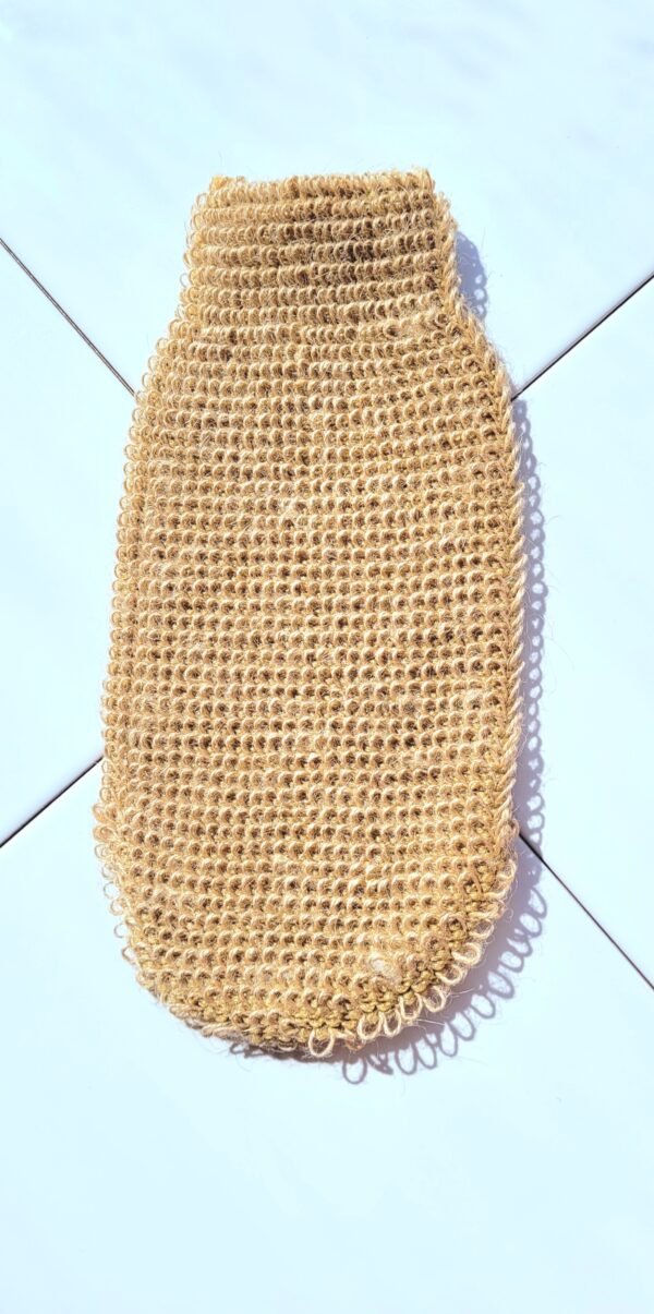 Gant exfoliant – Image 3