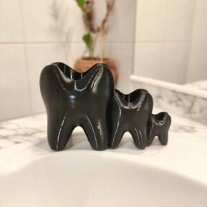 porte-brosse à dents
