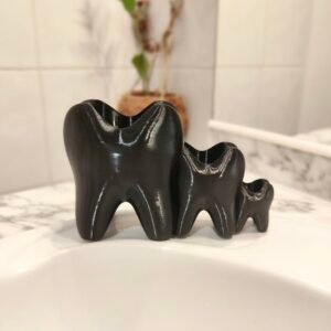 porte-brosse à dents